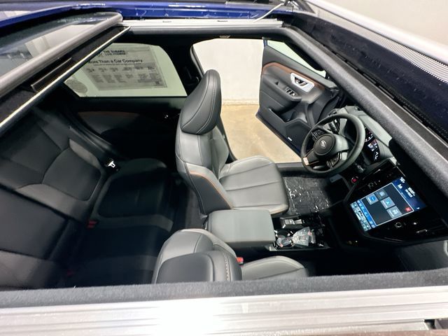 Thumbnail: 2026 Subaru Forester - 6