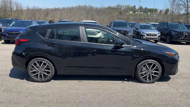 Thumbnail: 2026 Subaru Impreza - 9
