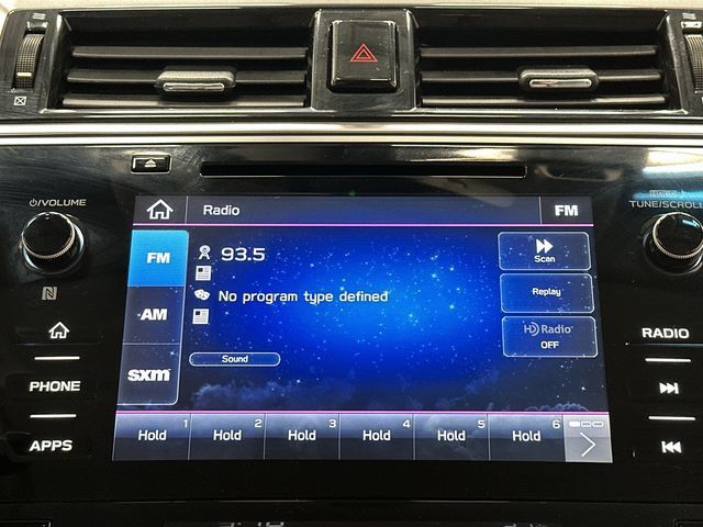 Thumbnail: 2019 Subaru Legacy - 10