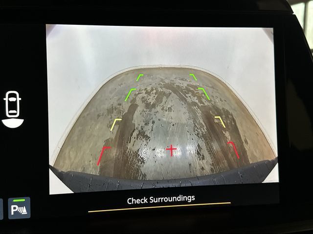 Thumbnail: 2026 Subaru Outback - 15