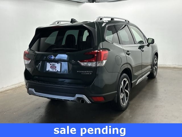 Thumbnail: 2023 Subaru Forester - 35