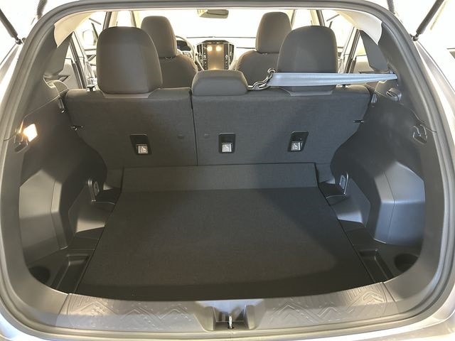 Thumbnail: 2026 Subaru Impreza - 22