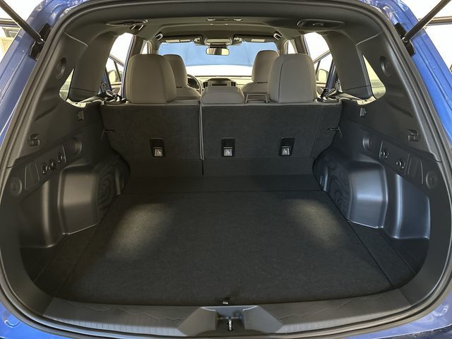 Thumbnail: 2026 Subaru Forester - 21