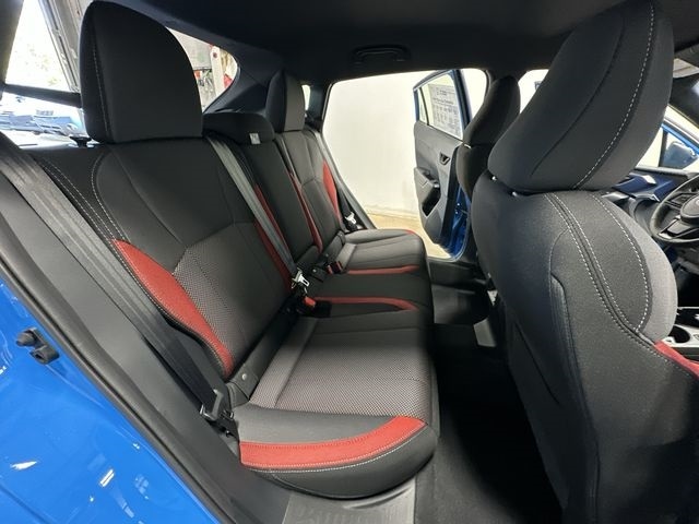 Thumbnail: 2025 Subaru Impreza - 21