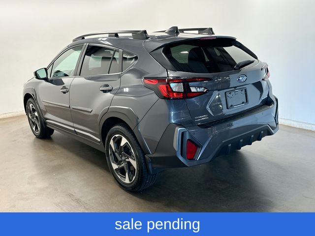 Thumbnail: 2024 Subaru Crosstrek - 31