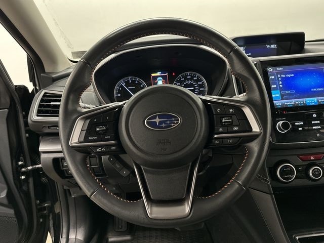 Thumbnail: 2023 Subaru Crosstrek - 8