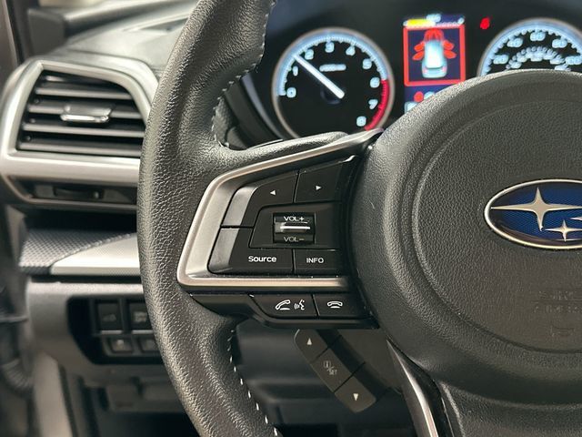 Thumbnail: 2021 Subaru Forester - 9