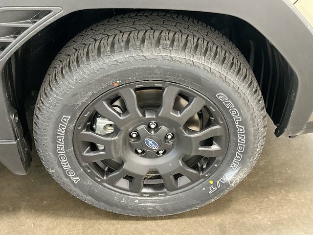 Thumbnail: 2026 Subaru Forester - 5