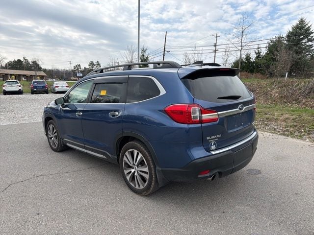 Thumbnail: 2021 Subaru Ascent - 14