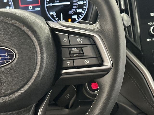 Thumbnail: 2025 Subaru Legacy - 10