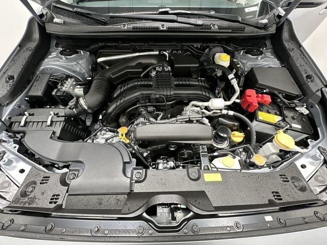 Thumbnail: 2026 Subaru Impreza - 23