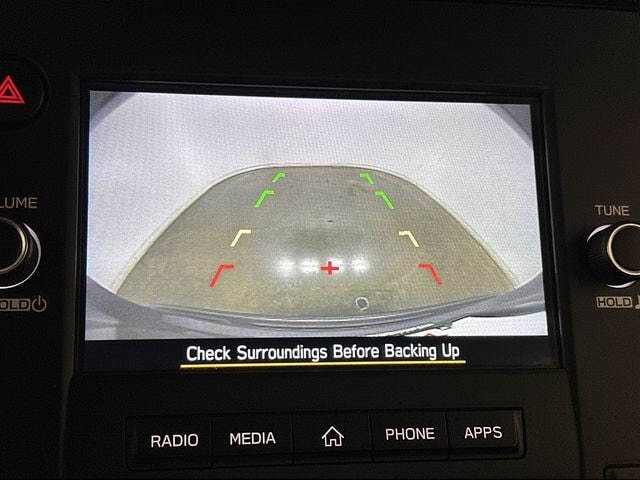 Thumbnail: 2025 Subaru Forester - 12