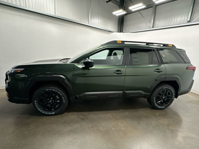 Thumbnail: 2026 Subaru Outback - 2