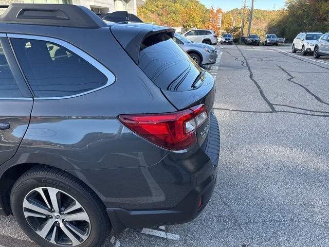 Thumbnail: 2019 Subaru Outback - 3
