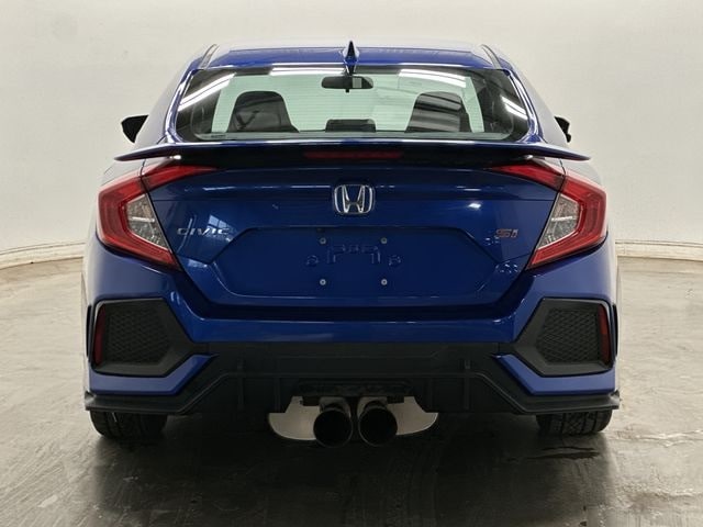 Thumbnail: 2019 Honda Civic - 4