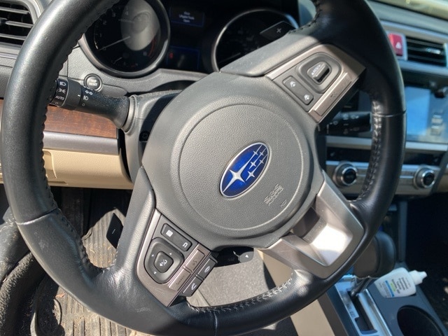 Thumbnail: 2015 Subaru Outback - 20