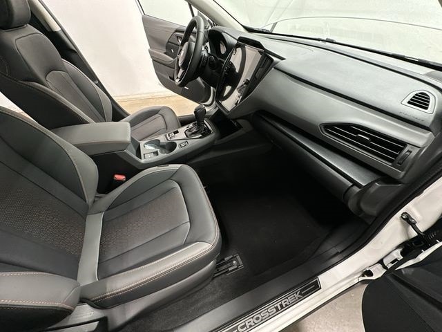 Thumbnail: 2025 Subaru Crosstrek - 20