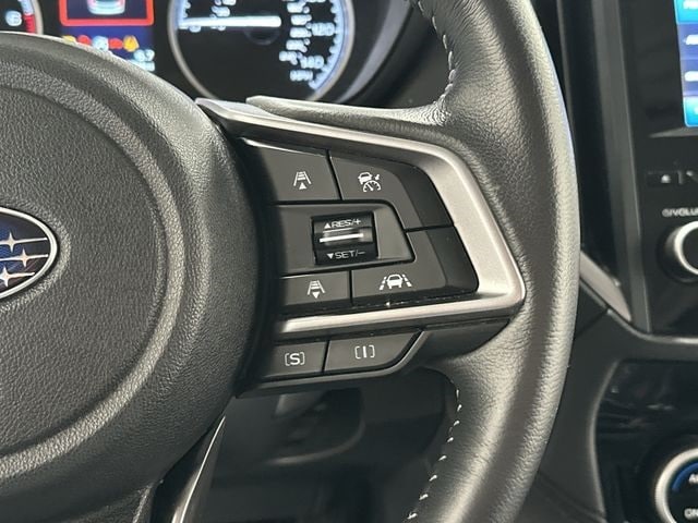 Thumbnail: 2019 Subaru Forester - 10