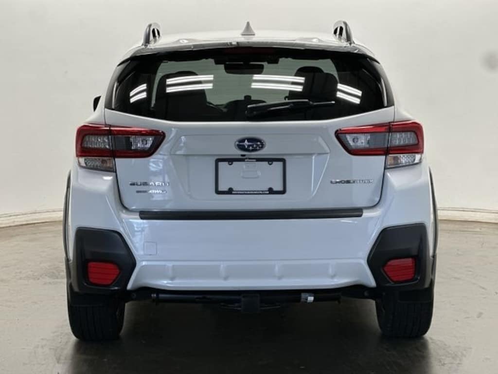 Used 2020 Subaru Crosstrek Premium SUV