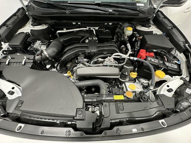 Thumbnail: 2025 Subaru Outback - 26