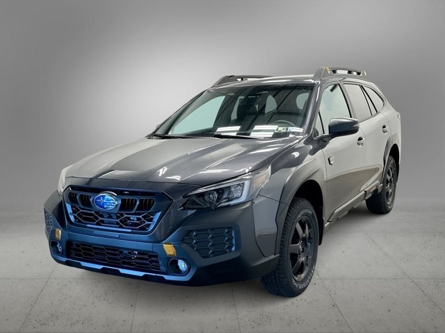 2025 Subaru Outback Wilderness -
                  Moon Township, PA