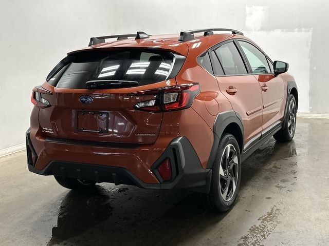 Thumbnail: 2025 Subaru Crosstrek - 29