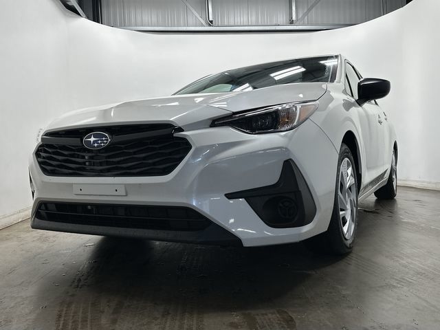 Thumbnail: 2024 Subaru Impreza - 27