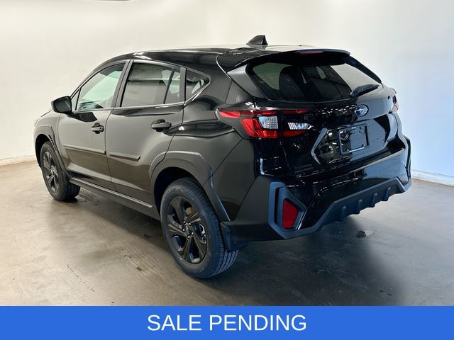 Thumbnail: 2026 Subaru Crosstrek - 27