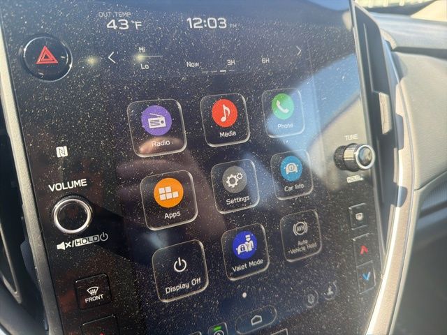 Thumbnail: 2024 Subaru Crosstrek - 19