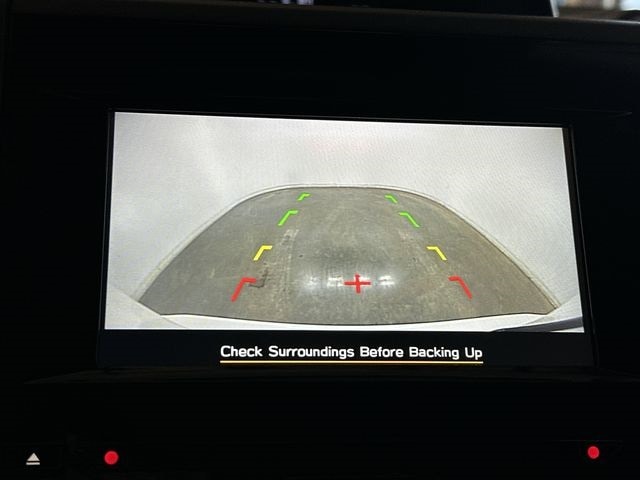 Thumbnail: 2022 Subaru Forester - 14