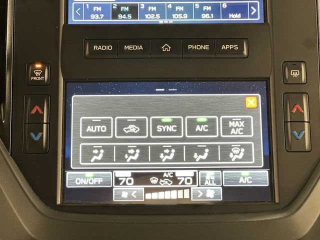 Thumbnail: 2025 Subaru Forester - 13