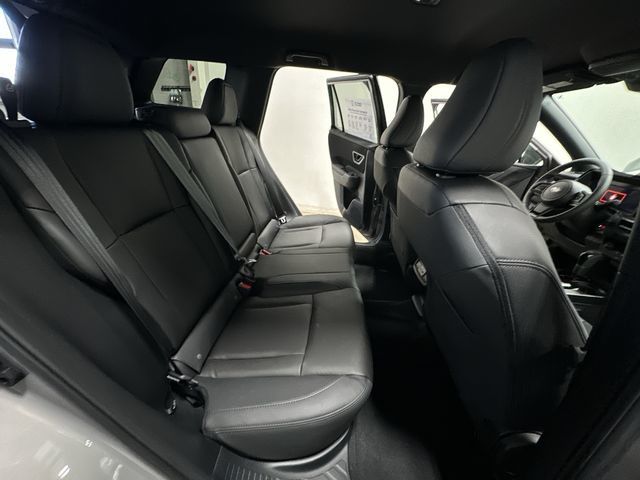 Thumbnail: 2026 Subaru Outback - 21