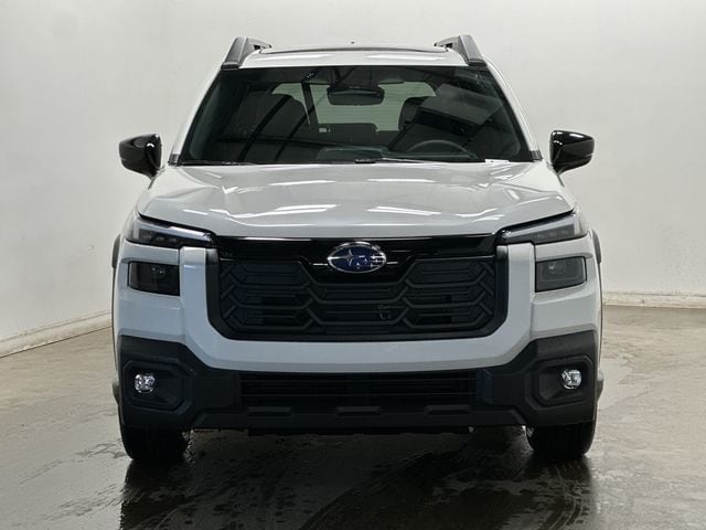 Thumbnail: 2026 Subaru Outback - 26