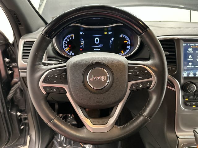 Thumbnail: 2018 Jeep Grand Cherokee - 8