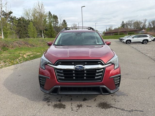 Thumbnail: 2023 Subaru Ascent - 2
