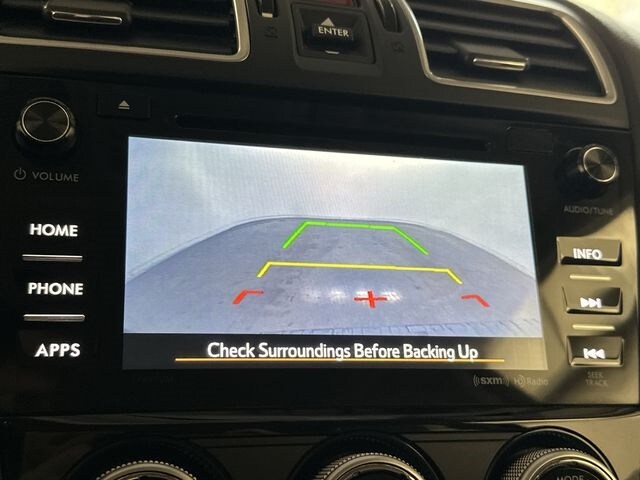 Thumbnail: 2018 Subaru Forester - 12