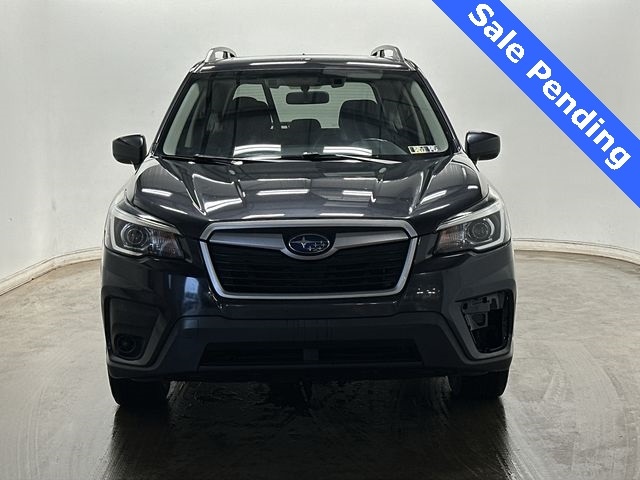 Thumbnail: 2019 Subaru Forester - 29
