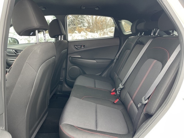 Thumbnail: 2022 Hyundai Kona - 16