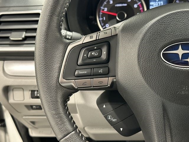 Thumbnail: 2016 Subaru Forester - 9