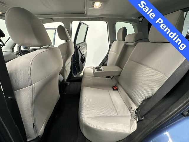 Thumbnail: 2018 Subaru Forester - 17