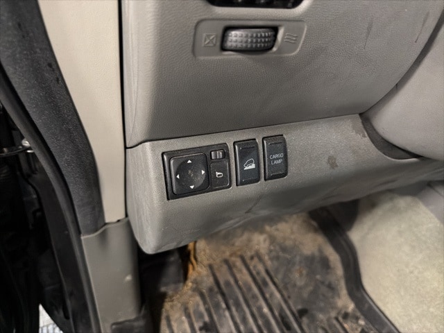 Thumbnail: 2015 Nissan Frontier - 14