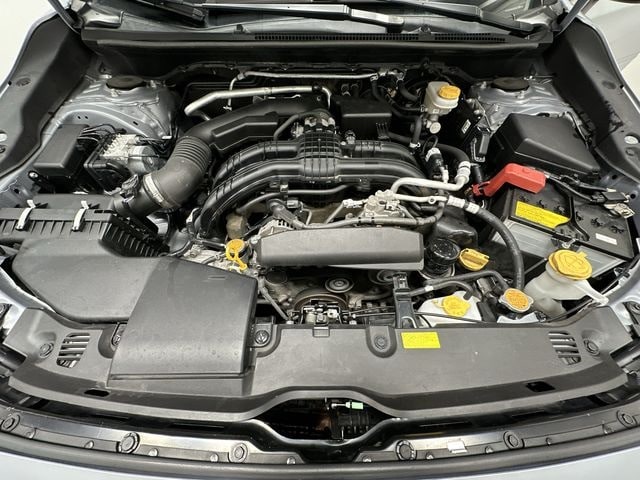 Thumbnail: 2021 Subaru Crosstrek - 25