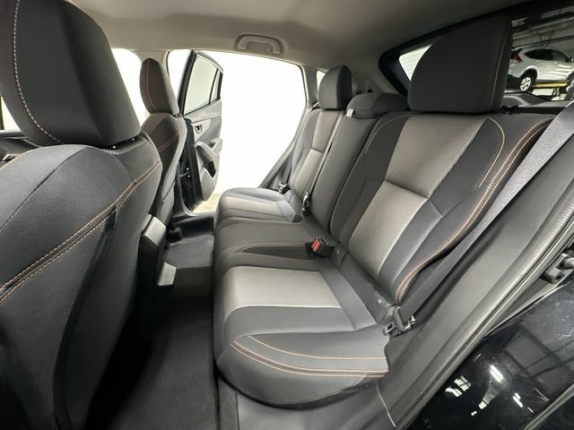 Thumbnail: 2022 Subaru Crosstrek - 17