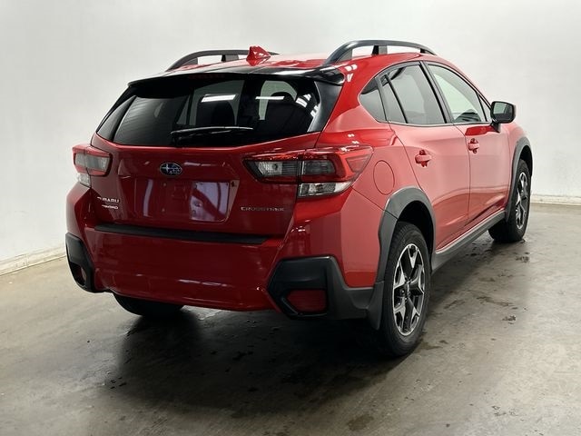 Thumbnail: 2020 Subaru Crosstrek - 30