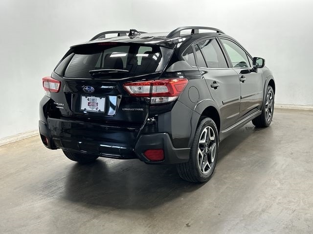 Thumbnail: 2019 Subaru Crosstrek - 33