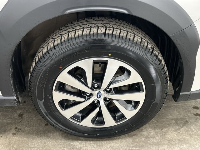 Thumbnail: 2024 Subaru Outback - 5