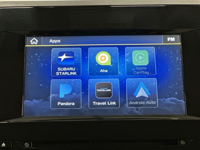 Thumbnail: 2021 Subaru Forester - 11