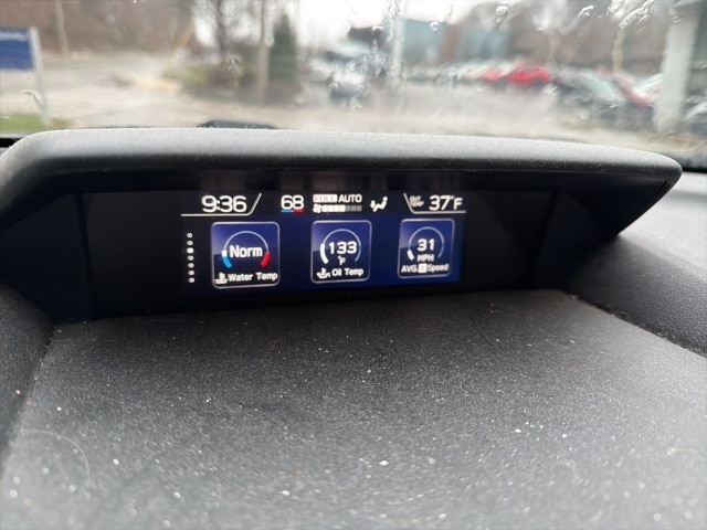 Thumbnail: 2019 Subaru Forester - 21