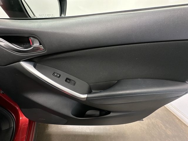 2014 Mazda CX-5 Touring 23