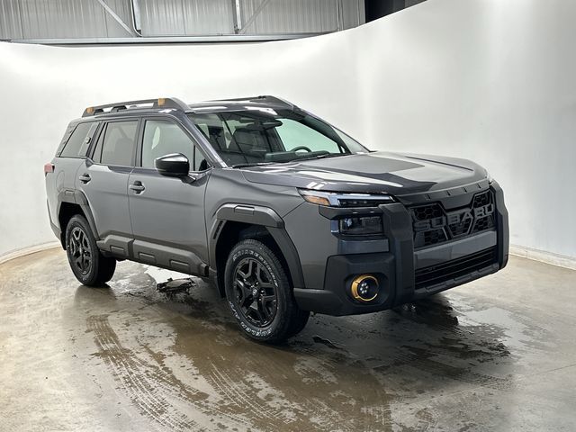 Thumbnail: 2026 Subaru Outback - 29